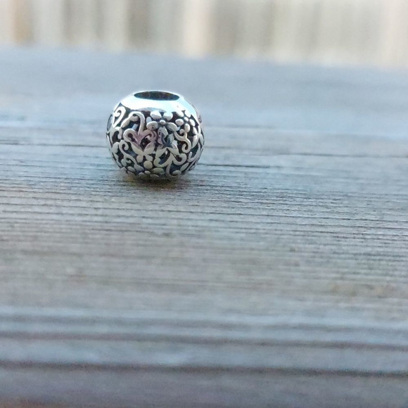 Host Pick 🎉925 Silver March Birthstone Charm - Picture 4 of 5